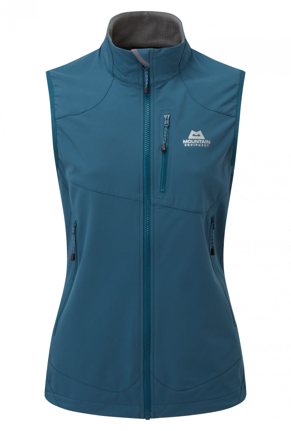 Mountain Equipment W FRONTIER VEST