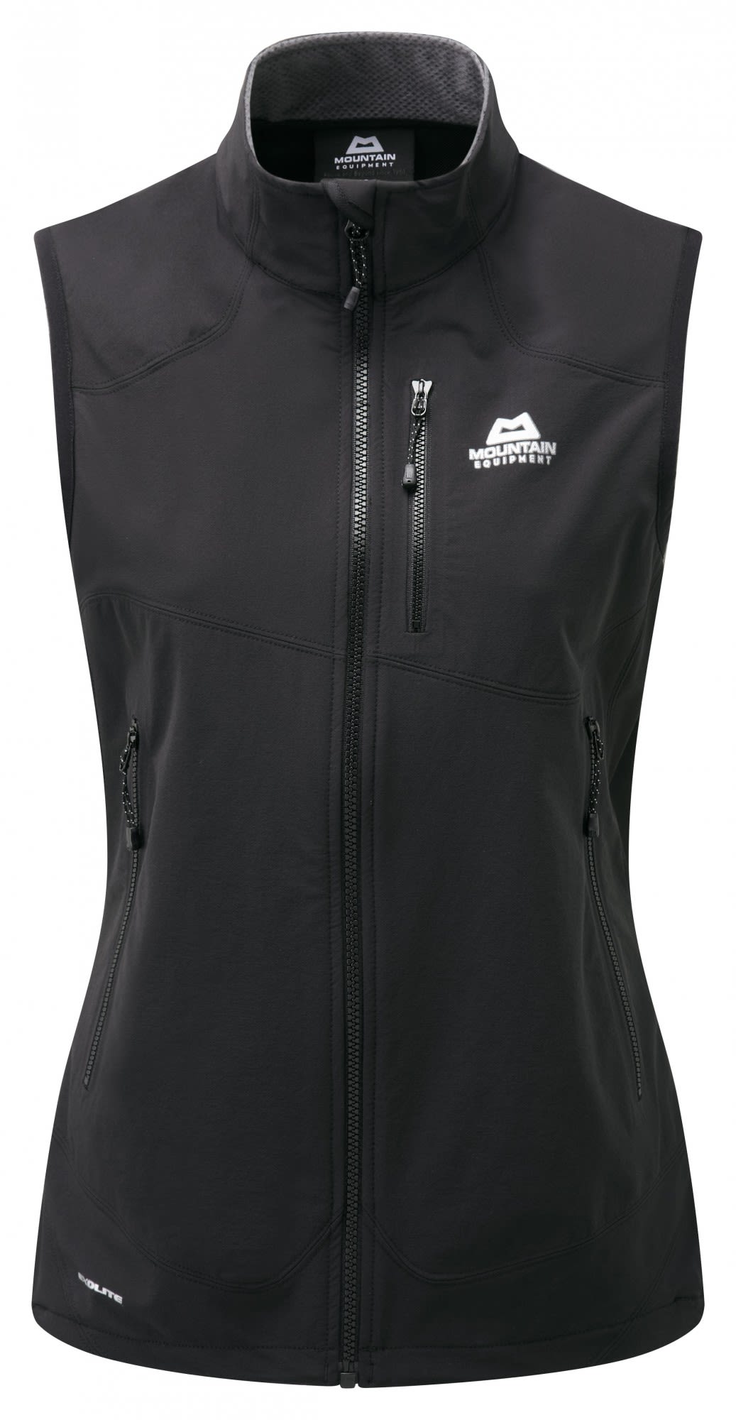 Mountain Equipment W FRONTIER VEST