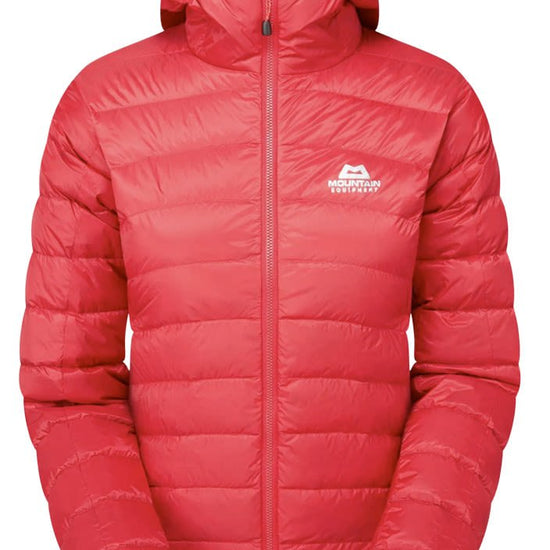 Mountain Equipment W FROSTLINE JACKET