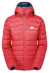 Mountain Equipment W FROSTLINE JACKET
