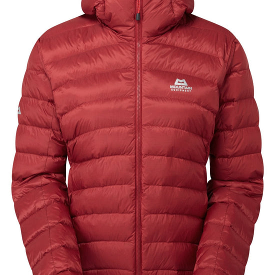 Mountain Equipment W FROSTLINE JACKET