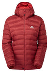 Mountain Equipment W FROSTLINE JACKET