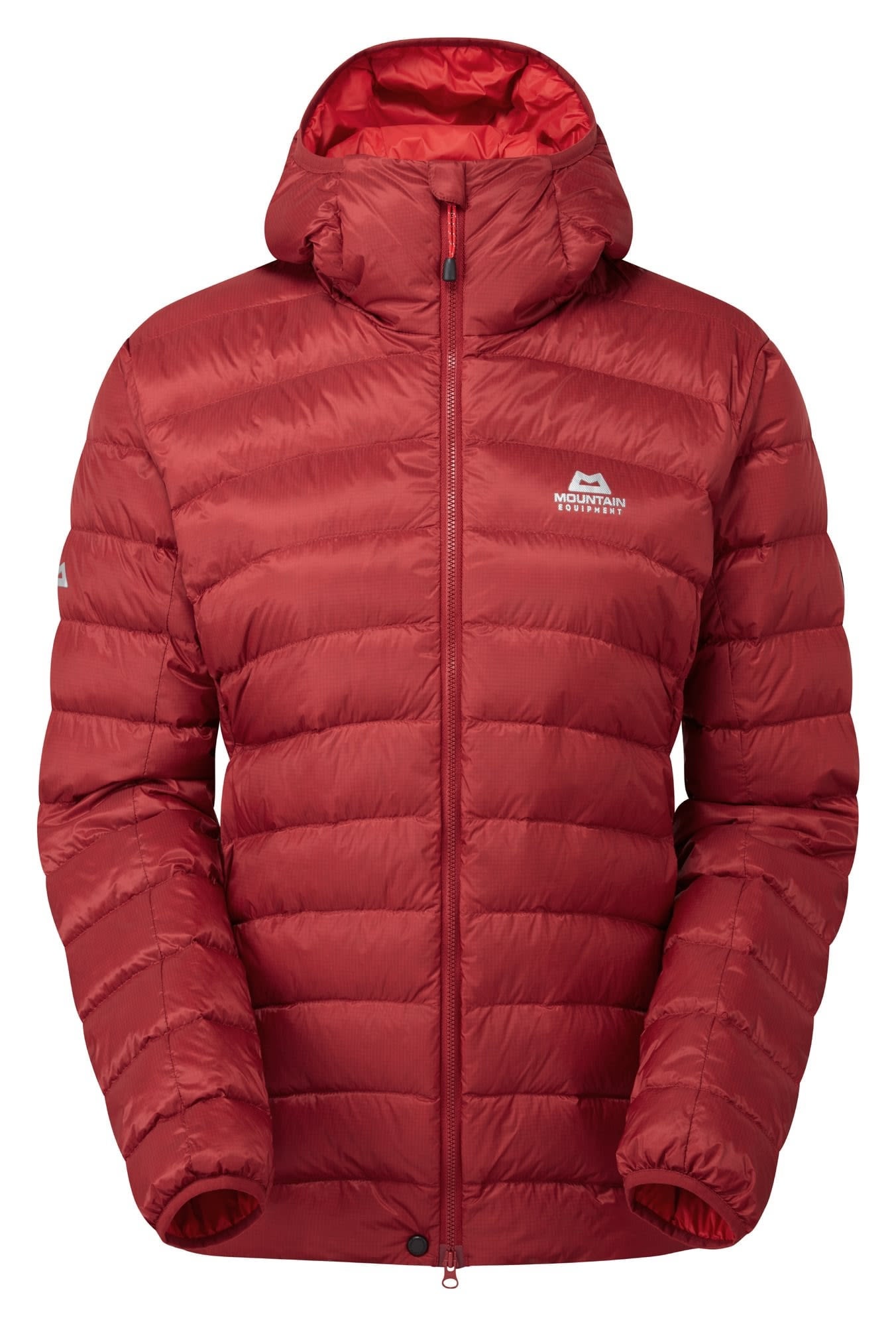Mountain Equipment W FROSTLINE JACKET