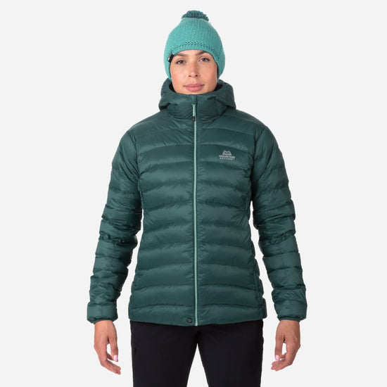 Mountain Equipment W FROSTLINE JACKET