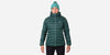 Mountain Equipment W FROSTLINE JACKET