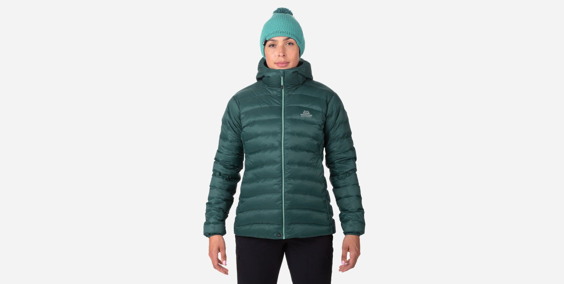 Mountain Equipment W FROSTLINE JACKET