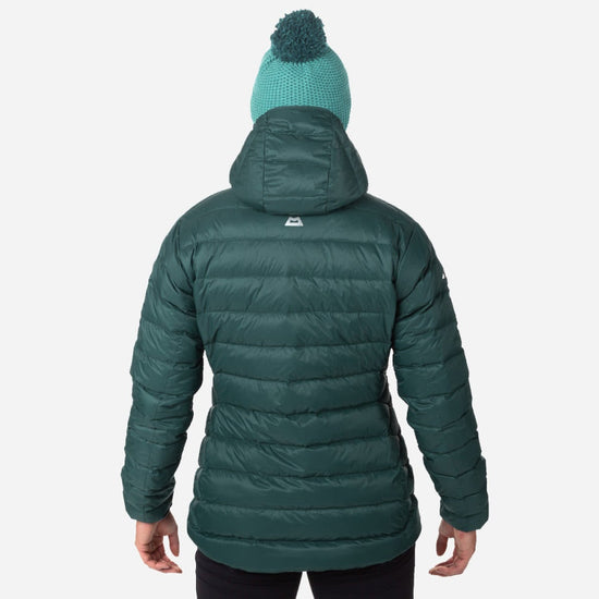 Mountain Equipment W FROSTLINE JACKET