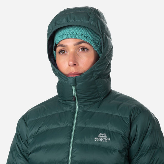 Mountain Equipment W FROSTLINE JACKET