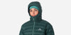 Mountain Equipment W FROSTLINE JACKET