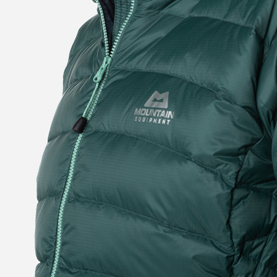 Mountain Equipment W FROSTLINE JACKET