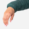 Mountain Equipment W FROSTLINE JACKET