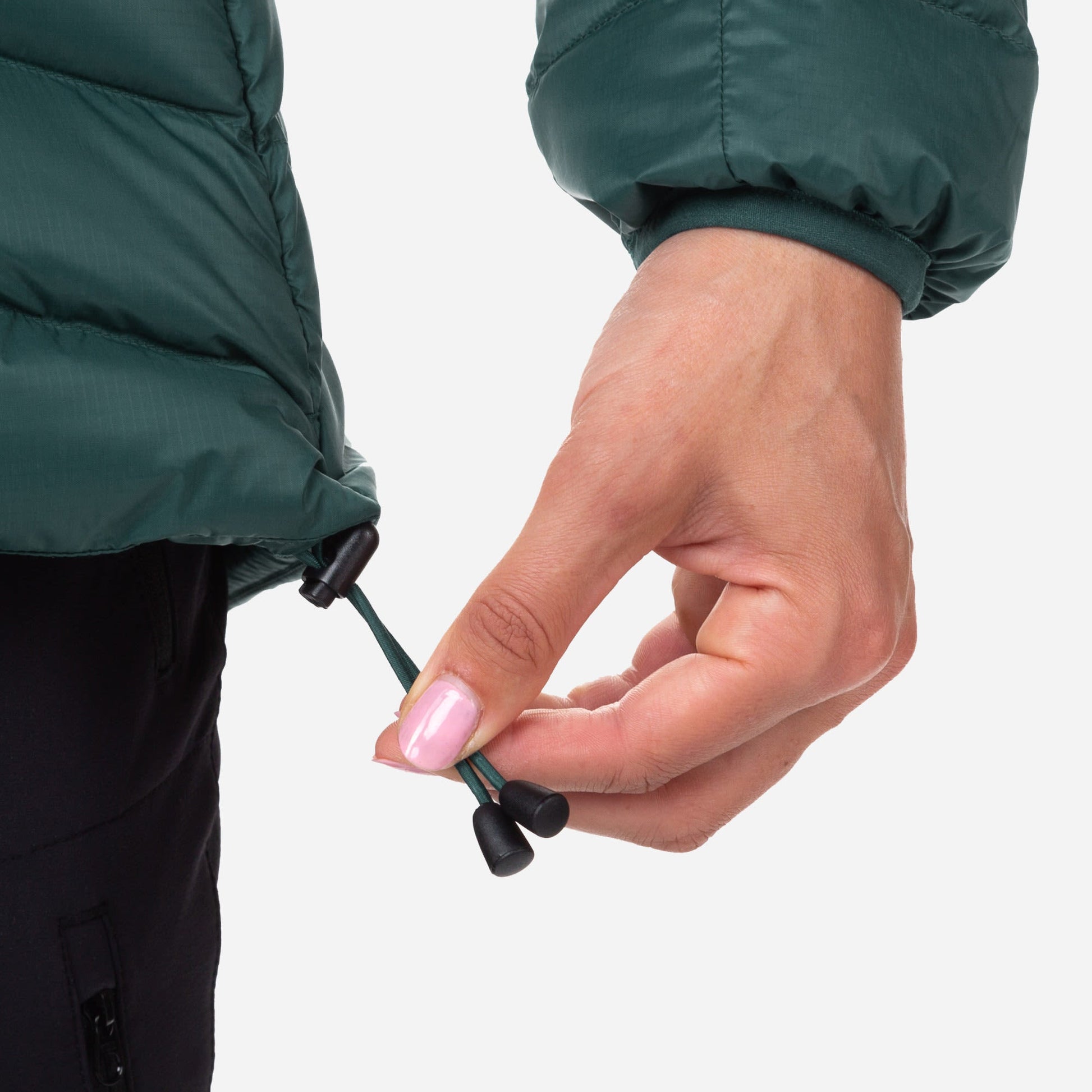 Mountain Equipment W FROSTLINE JACKET