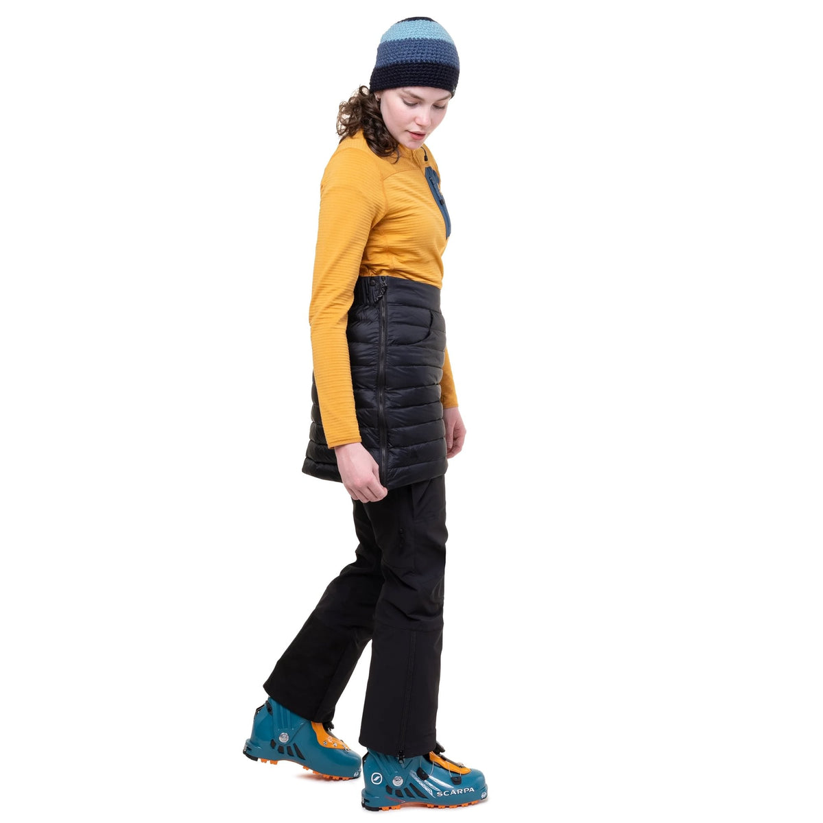 Mountain Equipment W FROSTLINE SKIRT