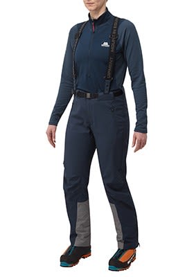 Mountain Equipment W G2 MOUNTAIN PANTS