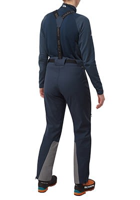 Mountain Equipment W G2 MOUNTAIN PANTS