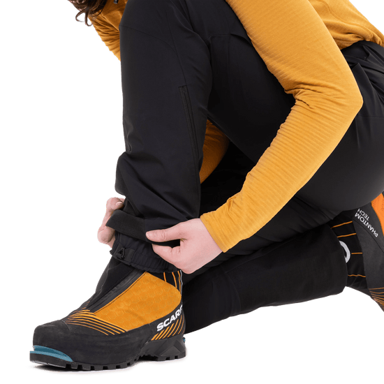 Mountain Equipment W G2 MOUNTAIN PANTS