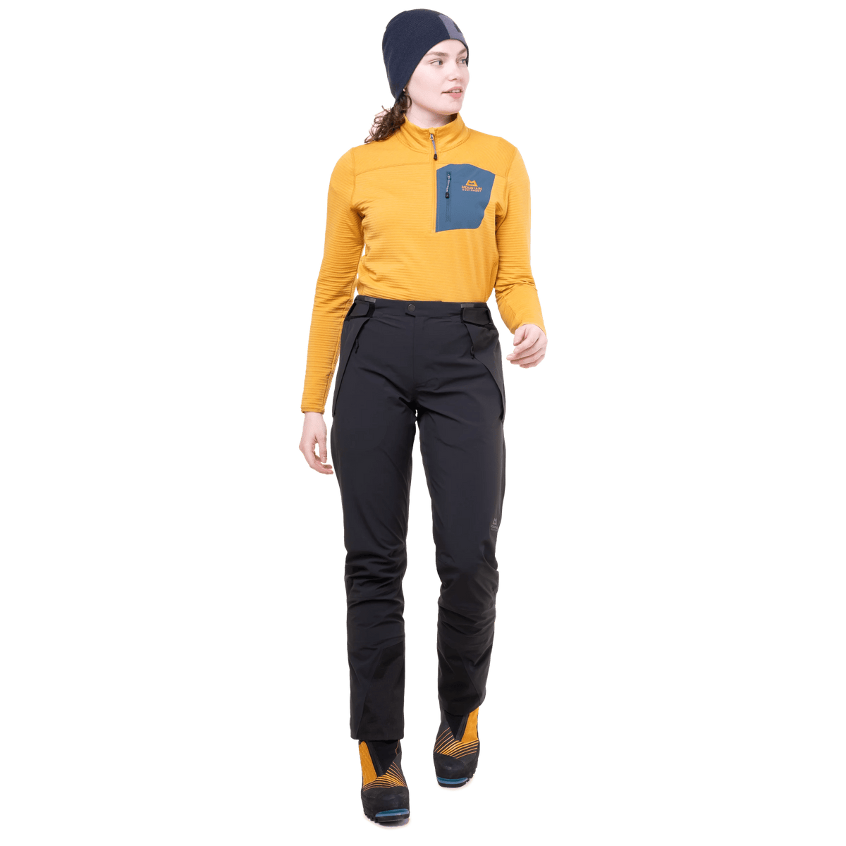 Mountain Equipment W G2 MOUNTAIN PANTS