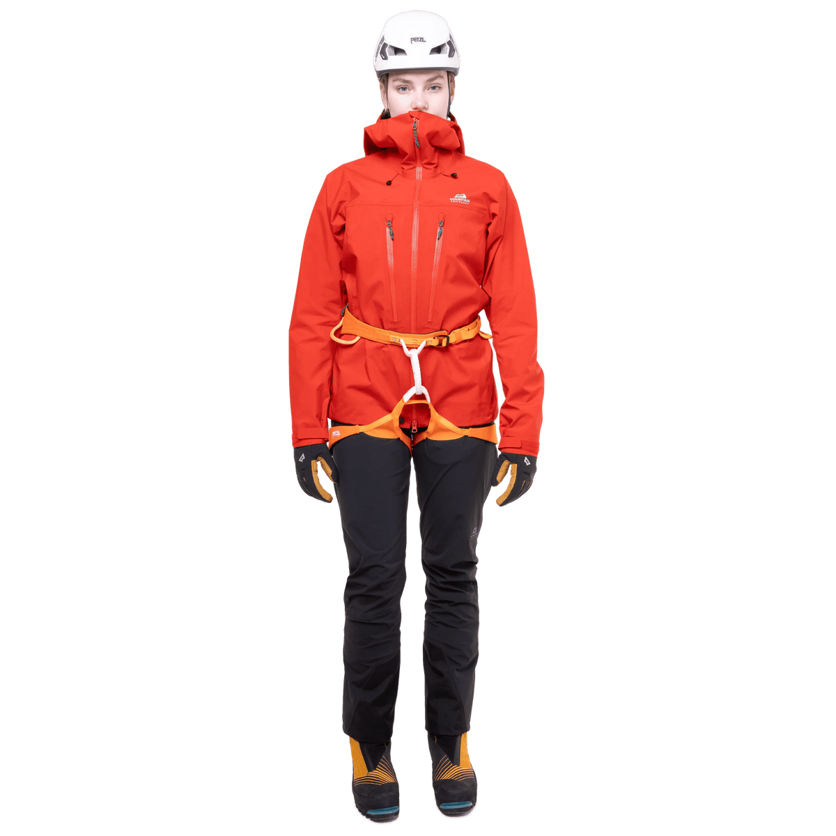 Mountain Equipment W G2 MOUNTAIN PANTS