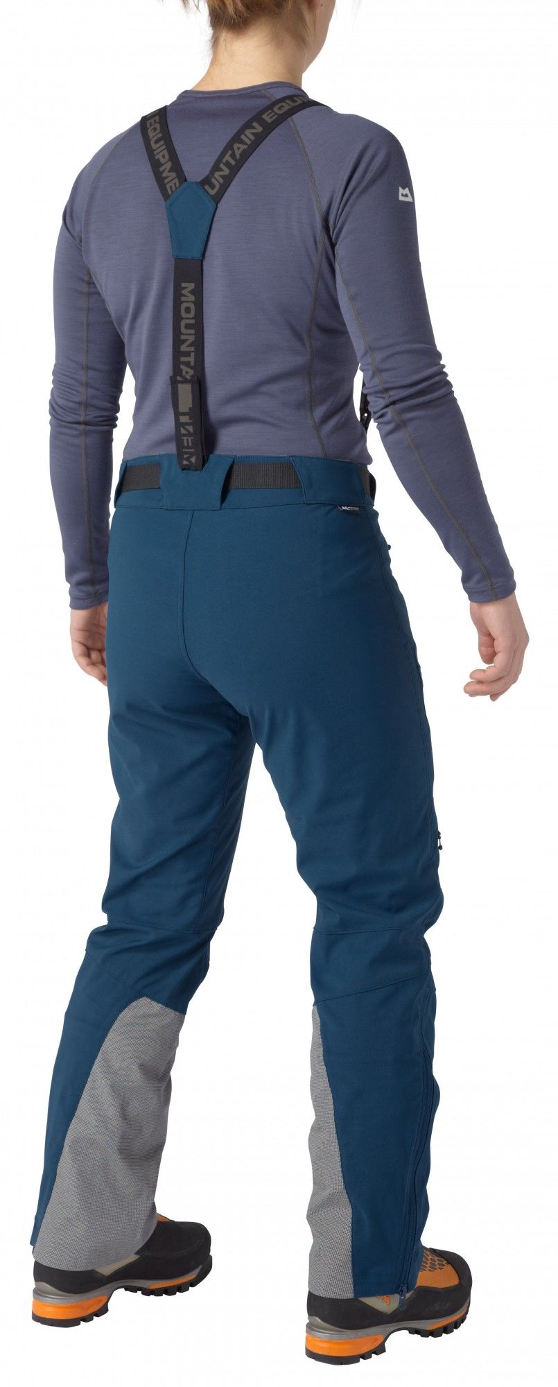 Mountain Equipment W G2 MOUNTAIN PANTS