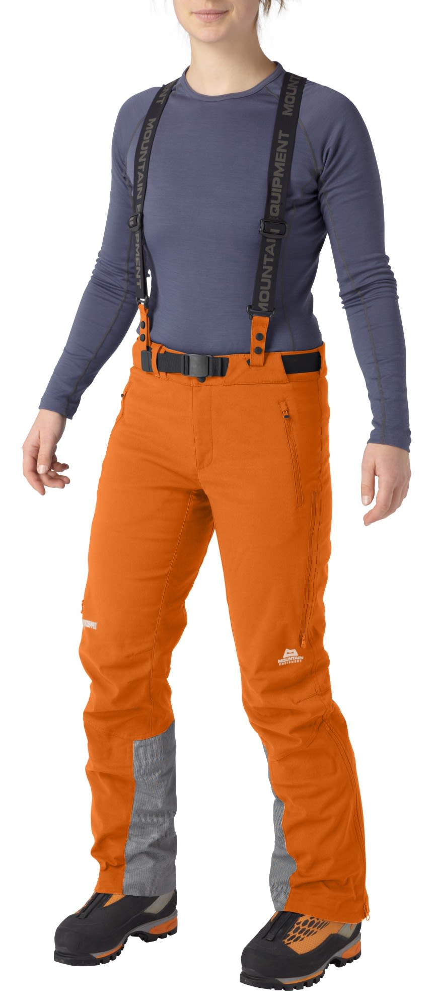 Mountain Equipment W G2 MOUNTAIN PANTS
