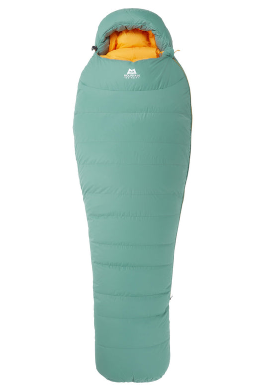 Mountain Equipment W GLACIER 1000 LONG