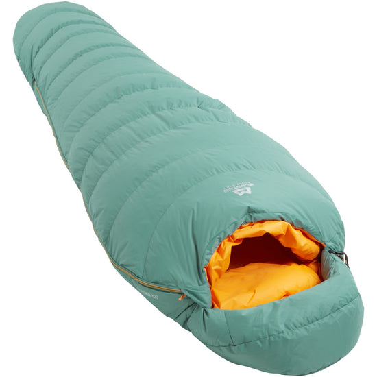 Mountain Equipment W GLACIER 300 LONG