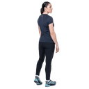 Mountain Equipment W GROUNDUP STRIPE TEE