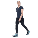 Mountain Equipment W GROUNDUP STRIPE TEE