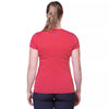 Mountain Equipment W GROUNDUP STRIPE TEE