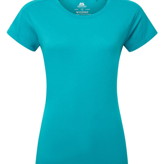 Mountain Equipment W HEADPOINT TEE