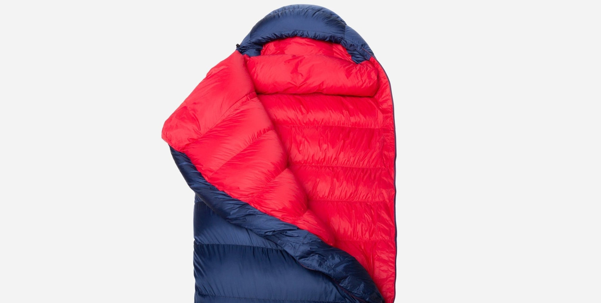 Mountain Equipment W HELIUM 600 REGULAR