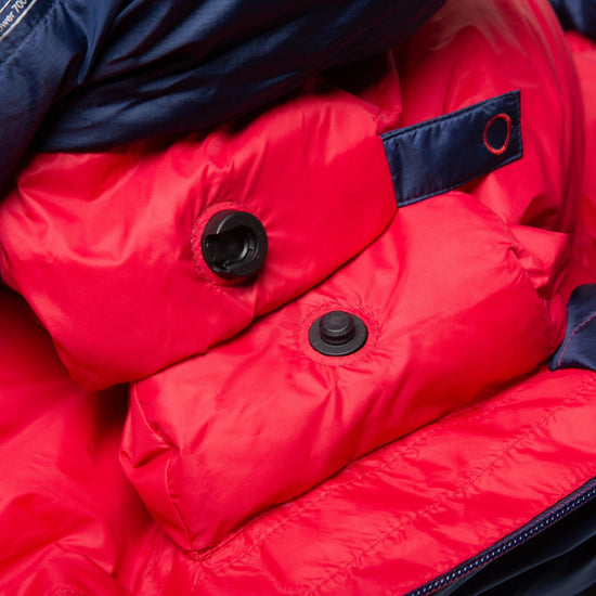 Mountain Equipment W HELIUM 600 REGULAR