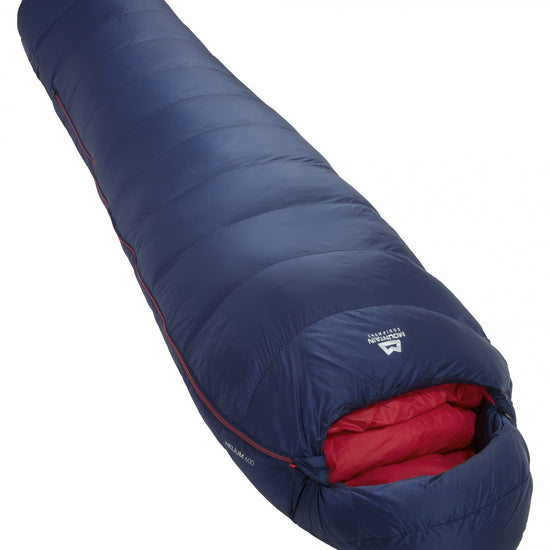 Mountain Equipment W HELIUM 600 REGULAR