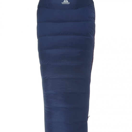Mountain Equipment W HELIUM 800 REGULAR