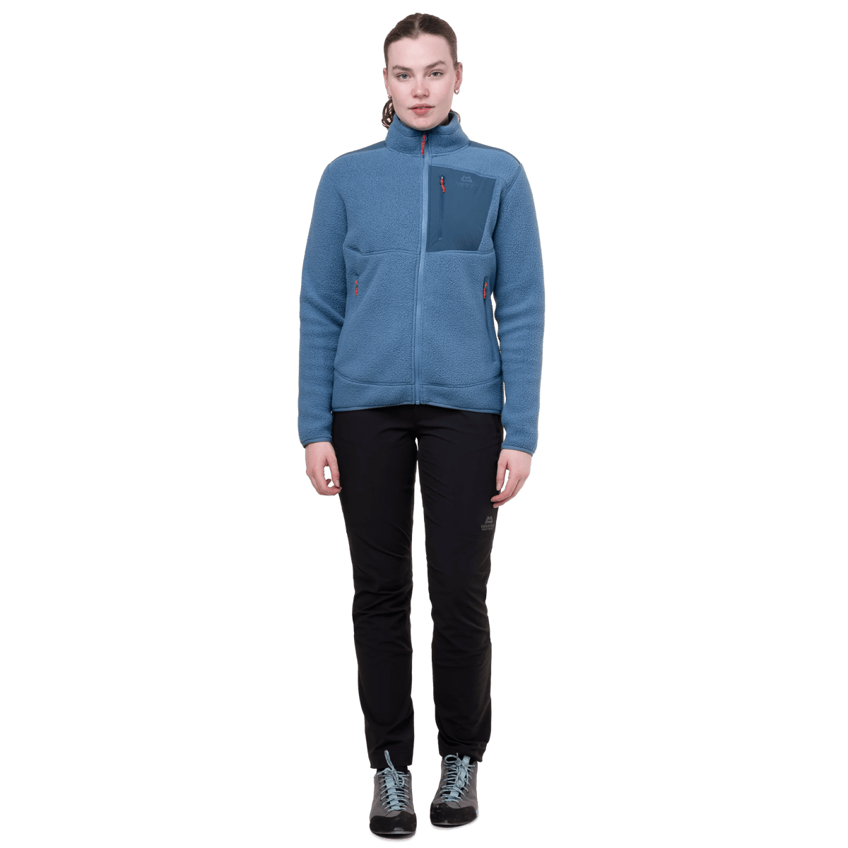 Mountain Equipment W HighPile Jacket