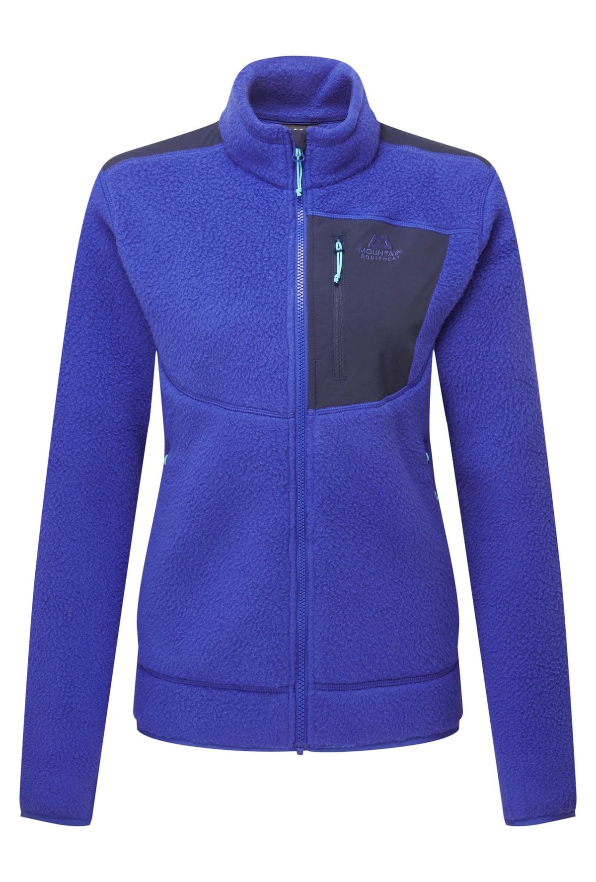 Mountain Equipment W HighPile Jacket