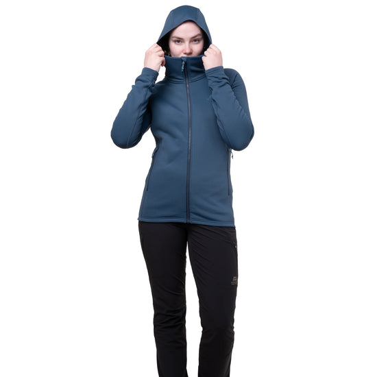 Mountain Equipment W JORASSES HOODED JACKET