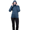 Mountain Equipment W JORASSES HOODED JACKET