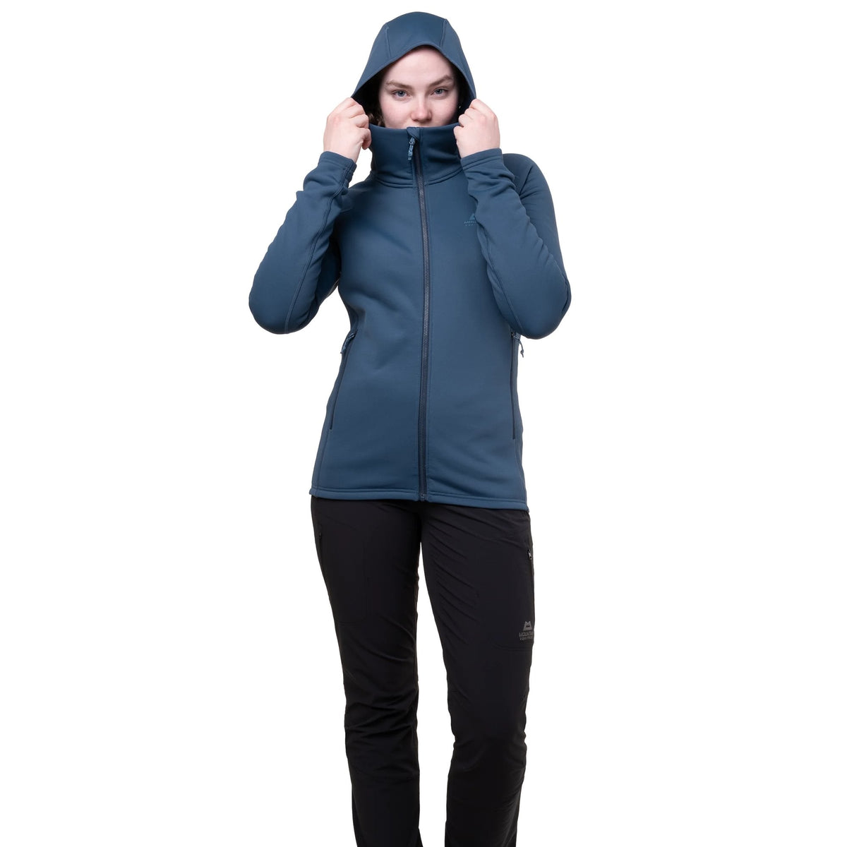 Mountain Equipment W JORASSES HOODED JACKET