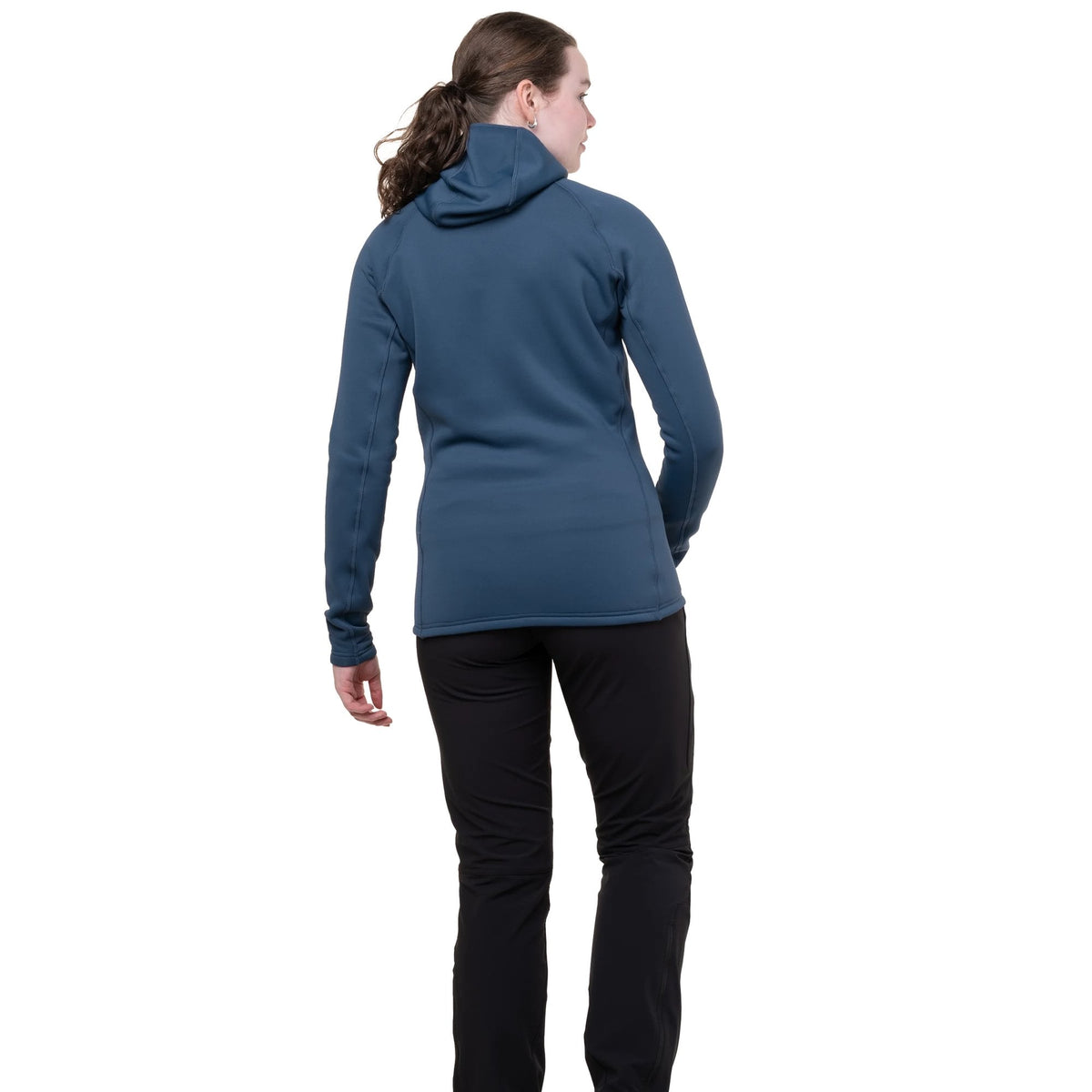 Mountain Equipment W JORASSES HOODED JACKET