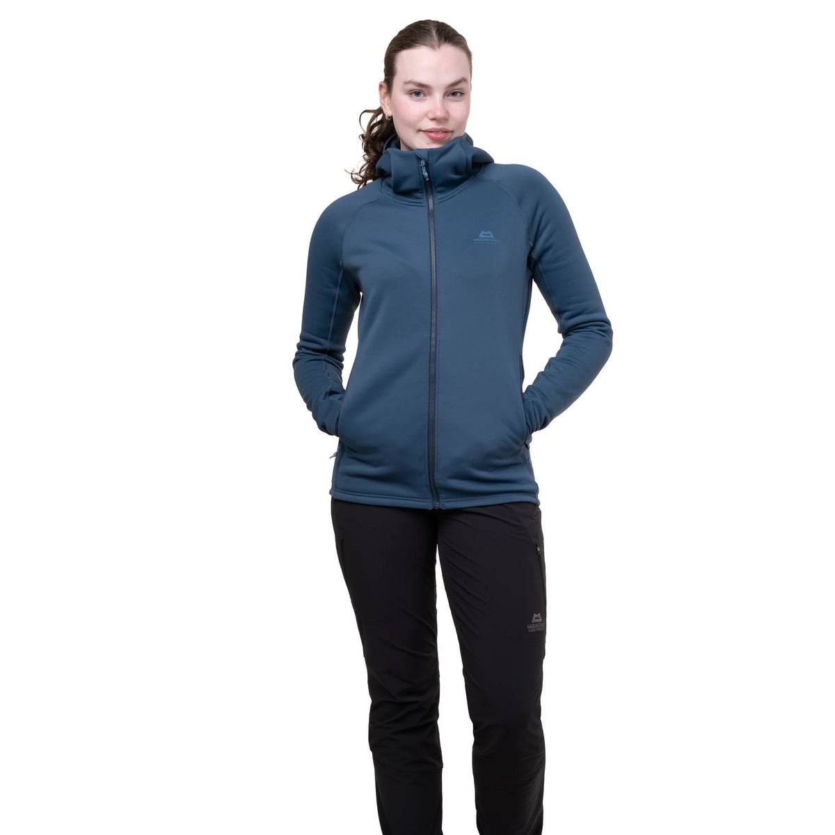 Mountain Equipment W JORASSES HOODED JACKET