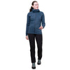Mountain Equipment W JORASSES HOODED JACKET