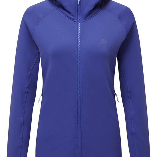 Mountain Equipment W JORASSES HOODED JACKET