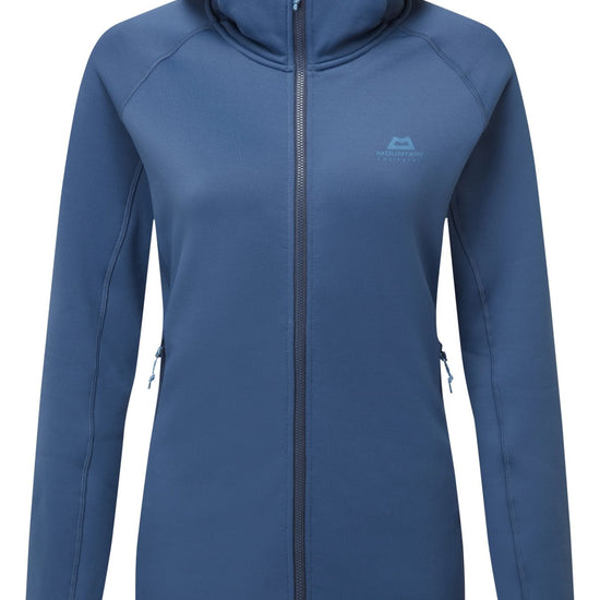 Mountain Equipment W JORASSES HOODED JACKET