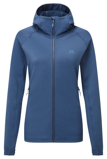 Mountain Equipment W JORASSES HOODED JACKET
