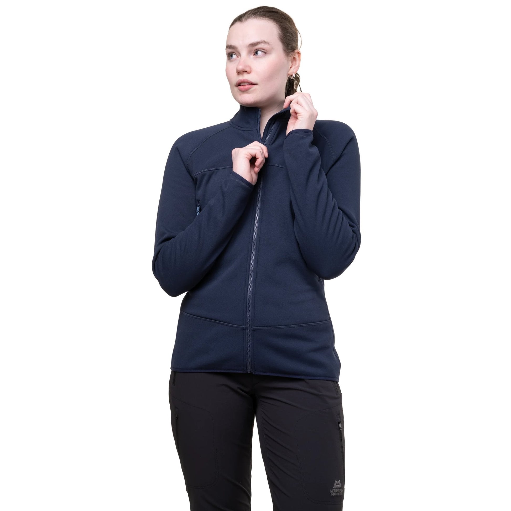 Mountain Equipment W JORASSES LITE JACKET