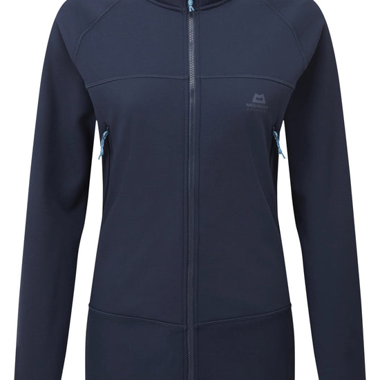 Mountain Equipment W JORASSES LITE JACKET