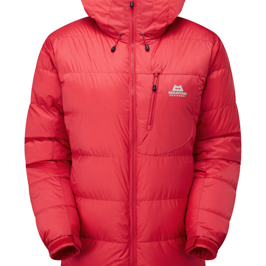 Mountain Equipment W K7 JACKET