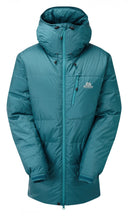 Mountain Equipment W K7 JACKET