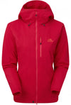 Mountain Equipment W KINESIS JACKET